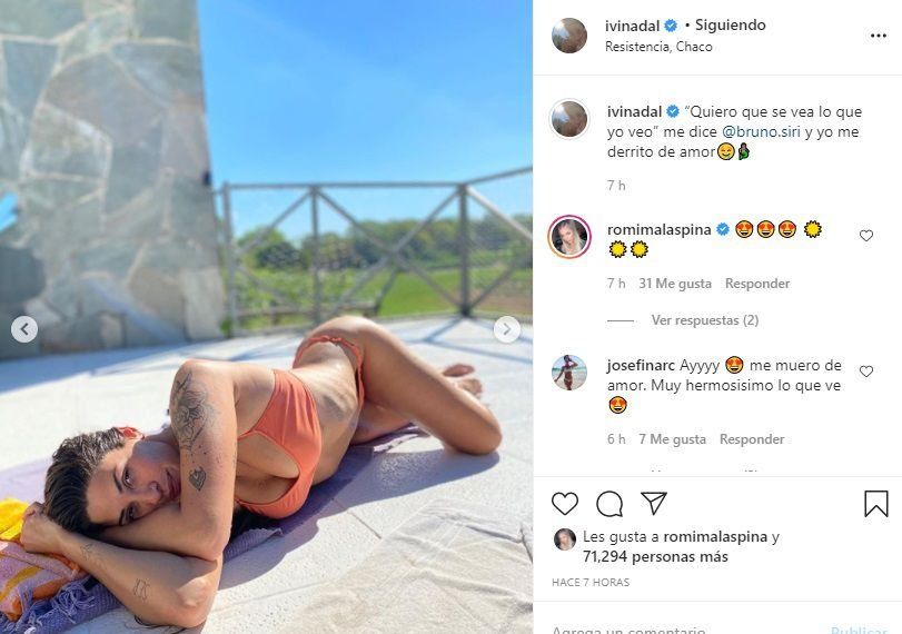 NADAL DESCANSA EN RESISTENCIA