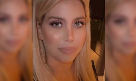 Wanda Nara salió a bailar para ahogar sus penas pero todos le pidieron venganza: Sacale hasta la boina Wanda Nara salió a bailar para ahogar sus penas pero todos le pidieron venganza: Sacale hasta la boina