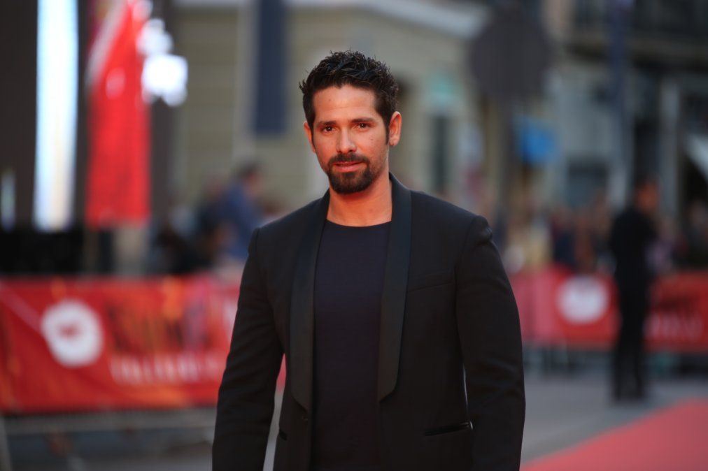 Harlys Becerra fue uno de los grandes protagonistas de Vis a Vis en las primeras temporadas.