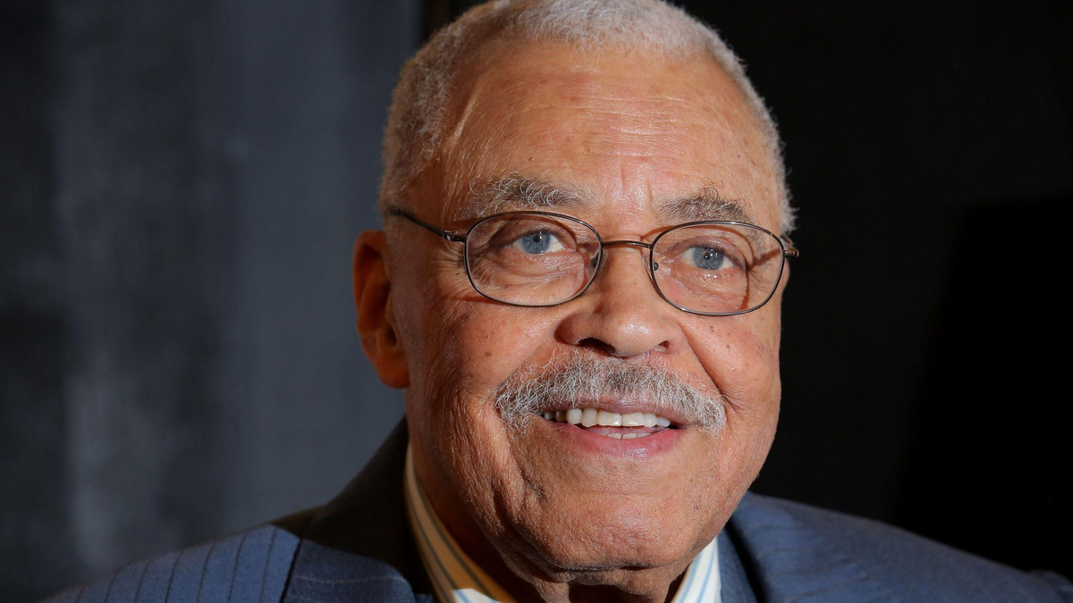 Murió James Earl Jones: el actor detrás de Darth Vader en Star Wars tenía 93 años