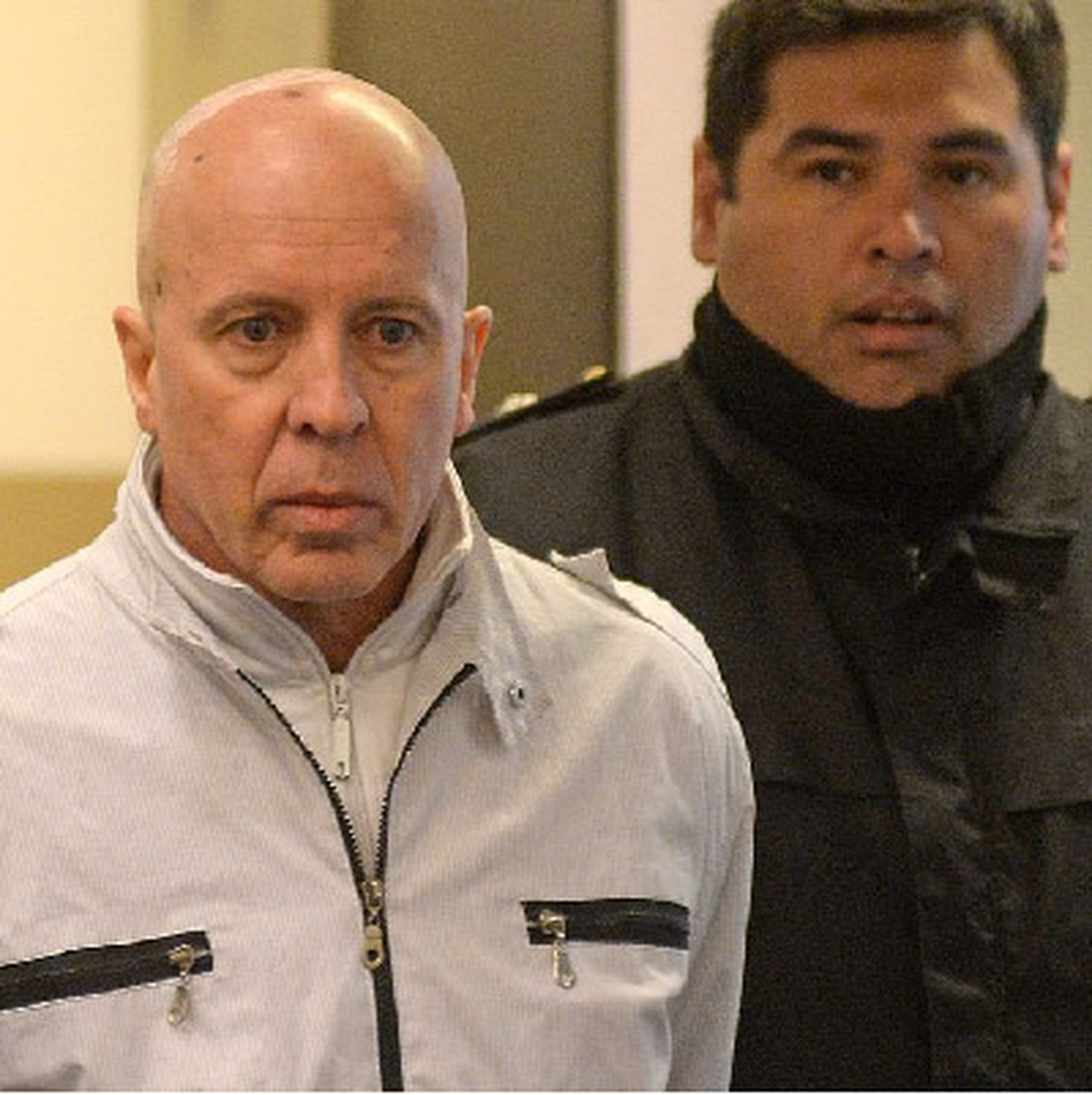 Daniel Lagostena fue condenado a 22 años de prisión por el Tribunal Oral en lo Criminal (TOC) 9 de Lomas de Zamora, acusado del