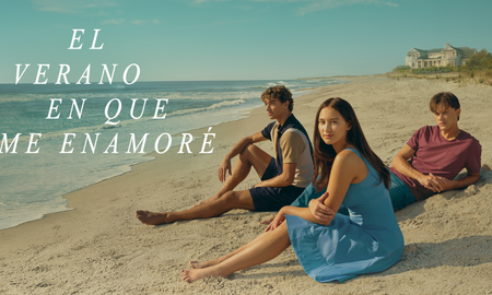 La serie, protagonizada por Lola Tung, regresa a Prime Video en julio. Conocé cuándo se estrena cada episodio en la plataforma. La serie, protagonizada por Lola Tung, regresa a Prime Video en julio. Conocé cuándo se estrena cada episodio en la plataforma.