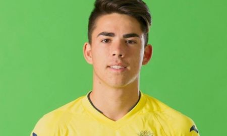 Leandro Berti, jugó en Villarreal de España y luego pasó por Independiente de Rivadavia de Mendoza. En la actualidad entrenaba con la reserva de Unión. Leandro Berti, jugó en Villarreal de España y luego pasó por Independiente de Rivadavia de Mendoza. En la actualidad entrenaba con la reserva de Unión.