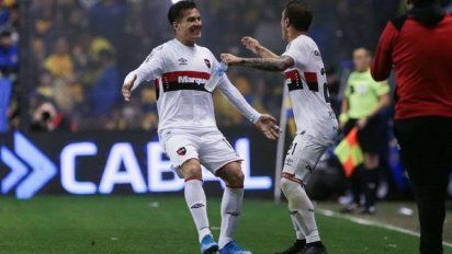 Newell´s no podrá incorporar por tres mercados tras un fallo de FIFA