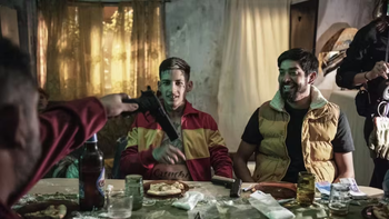 El policial argentino de Disney+ con Sofía Gala, Daniel Aráoz y L-Gante que sorprende a la audiencia