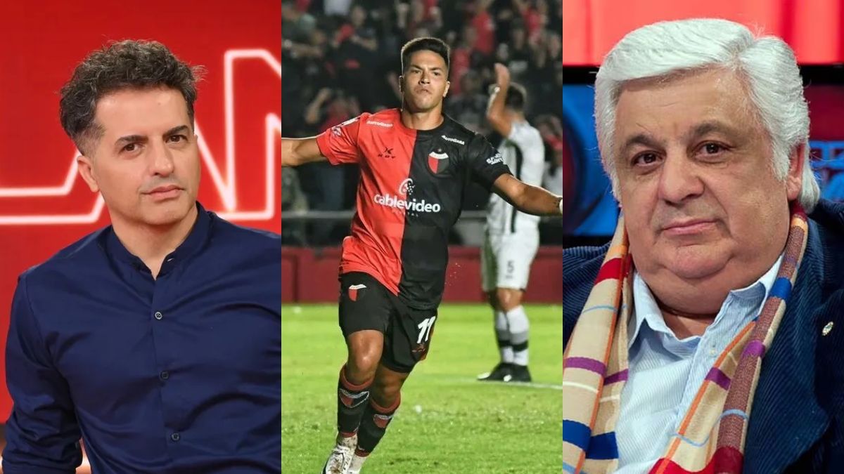 Los mensajes de los famosos a Nacho Lago tras la entrevista donde se conoció a su novio.