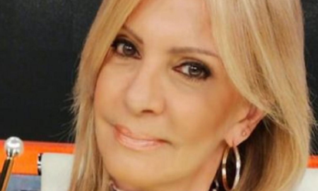 Susana Roccasalvo contó el extraño motivo por el que no toma alcohol: Soy un peligro Susana Roccasalvo contó el extraño motivo por el que no toma alcohol: Soy un peligro