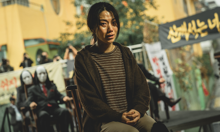 La sombría serie coreana de Netflix que tiene solo 6 episodios llenos de suspenso y terror La sombría serie coreana de Netflix que tiene solo 6 episodios llenos de suspenso y terror