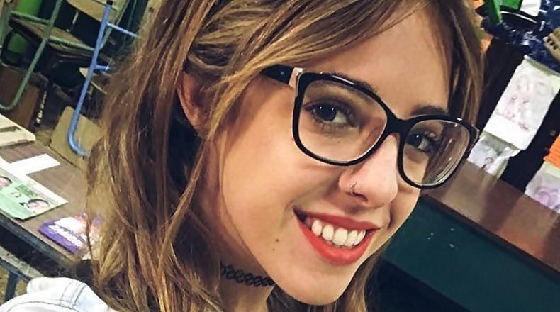 Exclusivo: Conocé el antes y después de Nati Jota