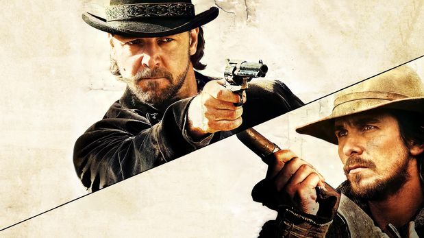 La película fue rodada en Nuevo México y en España.