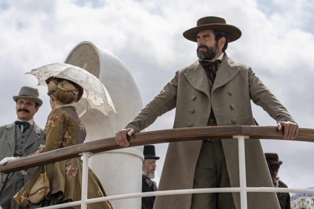 Primeras imágenes de