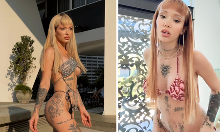la joaqui abrio una cuenta en only fans y hay 50% de descuento: cuanto cuesta la joaqui abrio una cuenta en only fans y hay 50% de descuento: cuanto cuesta