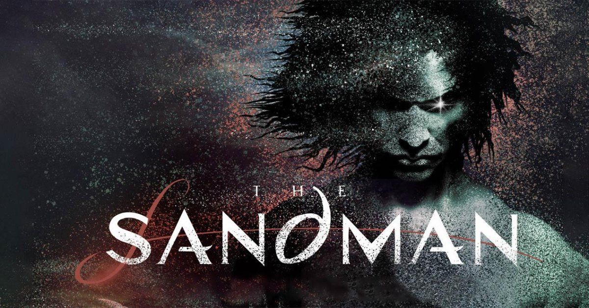 The Sandman: la adaptación de Netflix y el comic que todos deberíamos leer
