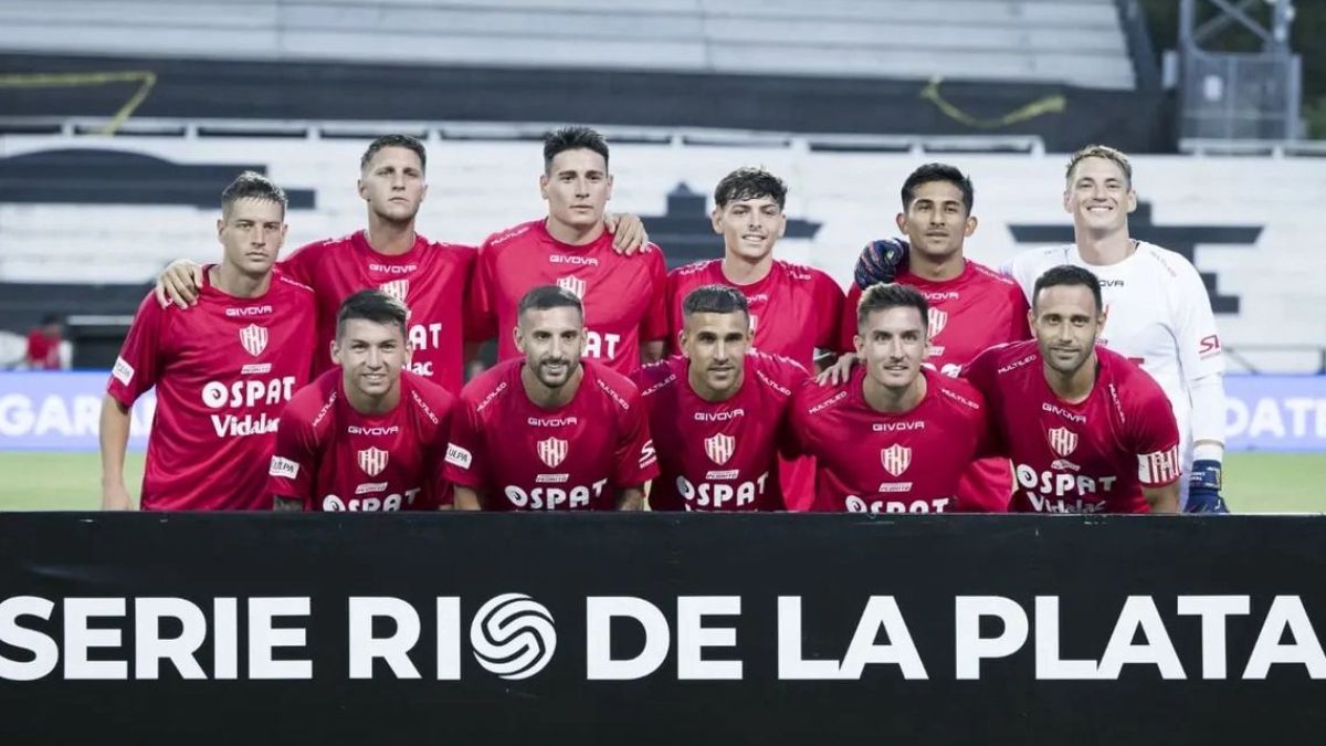 Un jugador de Unión se va y jugará la Primera Nacional: enfrentará a Colón en 2026