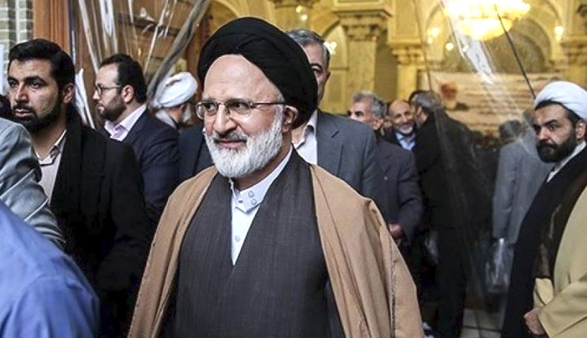 La Justicia argentina pidió la captura internacional del exjerarca iraní Alí Asghar Hejazi.