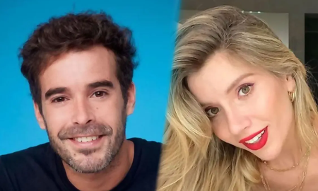 ¡No se lo esperaba nadie! Laurita Fernández contó lo peor de su relación con Nicolás Cabré y sorprendió a todos