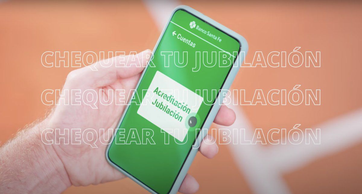 Banco Santa Fe lanzó una increíble promoción con descuentos y reintegro para sus clientes Banco Santa Fe lanzó una increíble promoción con descuentos y reintegro para sus clientes