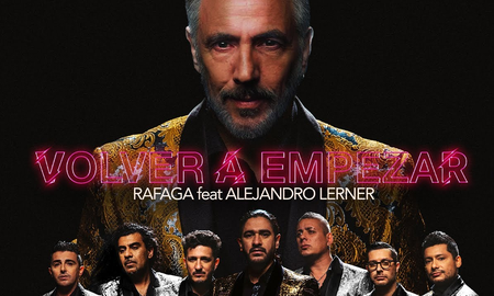 Volver a empezar Volver a empezar