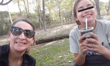 Avril Russo tiene 13 años, padece diabetes tipo 1, es insulinodependiente y afiliada al Iapos. Su mamá, Carla, debe enfrentar constantes trabas para que su hija reciba en tiempo y forma los insumos médicos que necesita. Avril Russo tiene 13 años, padece diabetes tipo 1, es insulinodependiente y afiliada al Iapos. Su mamá, Carla, debe enfrentar constantes trabas para que su hija reciba en tiempo y forma los insumos médicos que necesita.