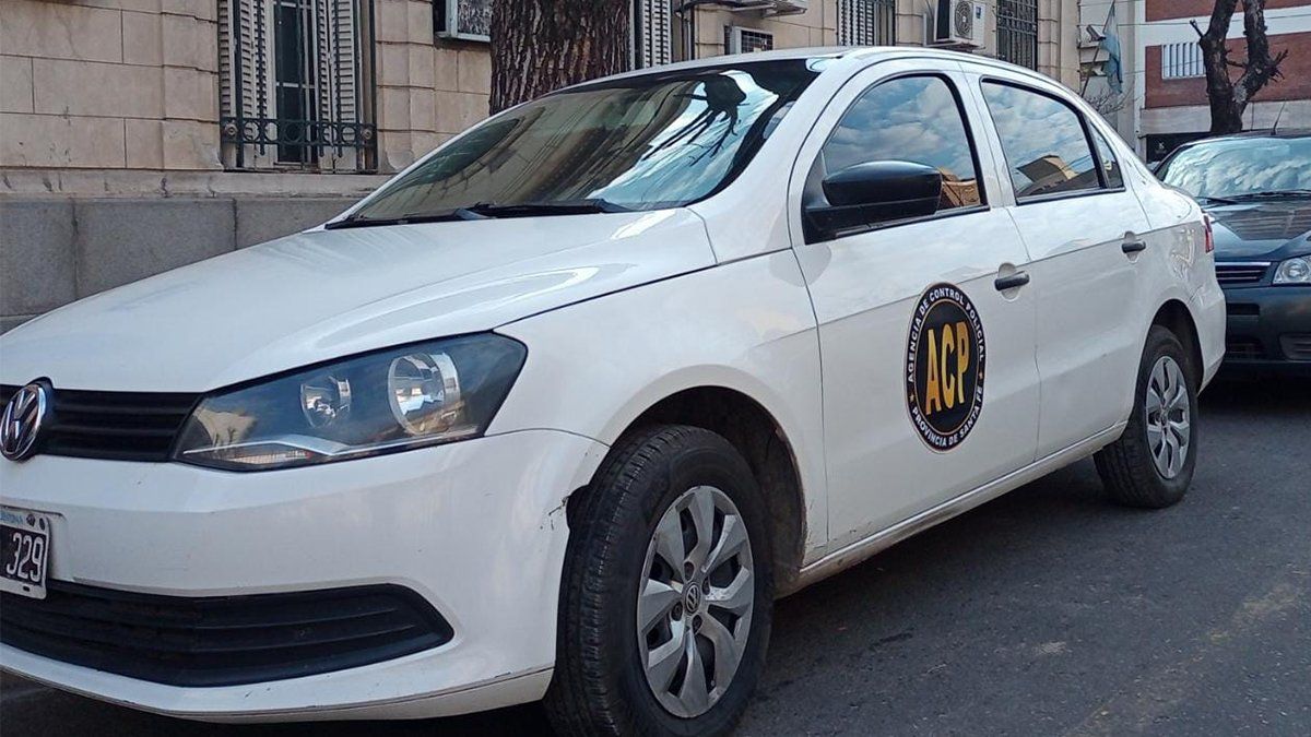 La investigación y los allanamientos fueron ejecutados por policías de la Agencia de Control Policíal.&nbsp;