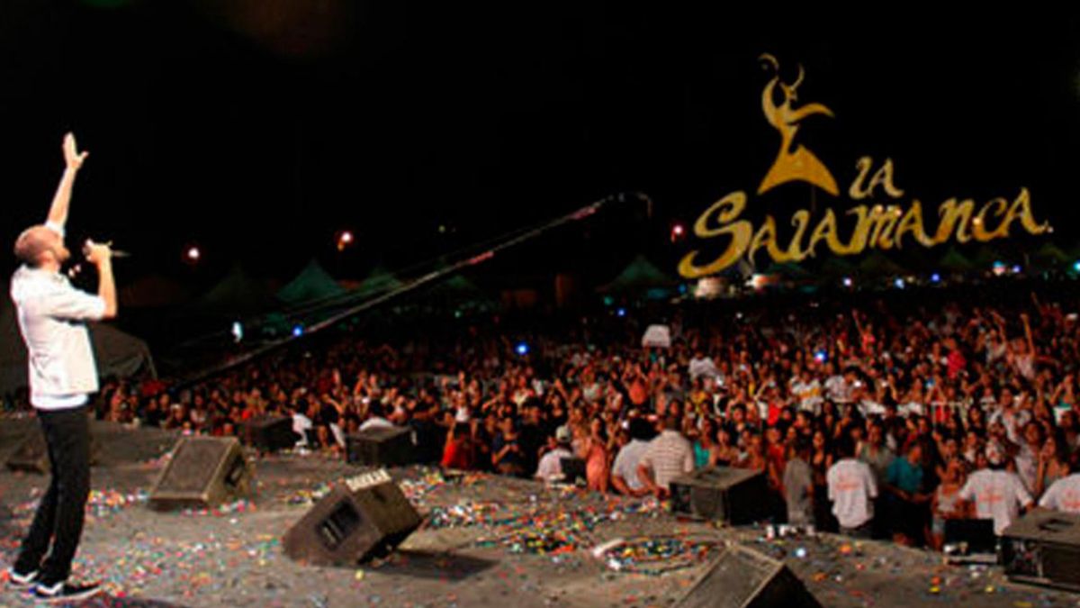 Se anunció la suspensión de la XXXII edición