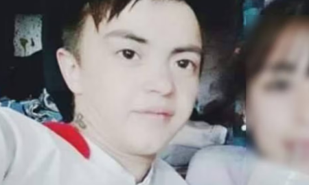 El principal sospechoso del asesinato de Emiliano Figueroa en Comodoro Rivadavia se entregó. El principal sospechoso del asesinato de Emiliano Figueroa en Comodoro Rivadavia se entregó.