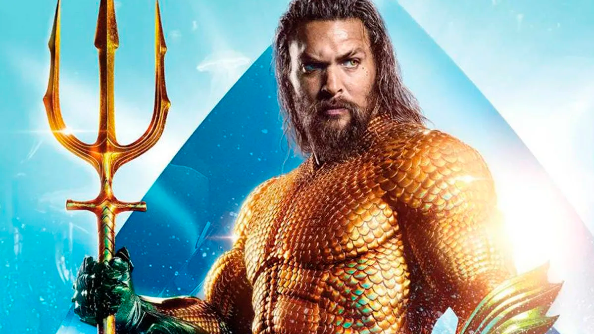 El filme será uno de los títulos presentes en el&nbsp;DC FanDome