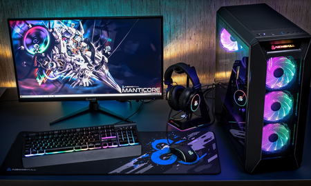 todo lo que tenes que saber para armar tu pc gamer todo lo que tenes que saber para armar tu pc gamer