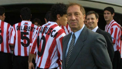 Efemérides del 16 de marzo: en 1938 nace Carlos Bilardo