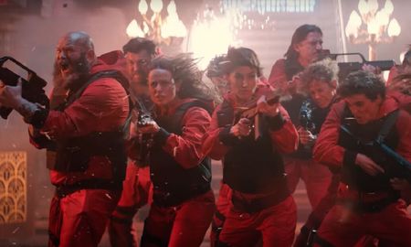 La casa de papel: Netflix dio a conocer el tráiler y la fecha de estreno de la quinta temporada. La casa de papel: Netflix dio a conocer el tráiler y la fecha de estreno de la quinta temporada.