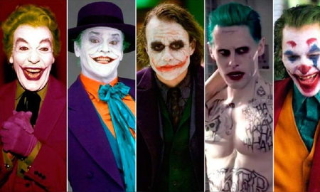 quien es el mejor joker, segun la inteligencia artificial quien es el mejor joker, segun la inteligencia artificial
