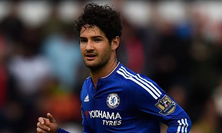 Alexandre Pato, que está sin club, es seguido por Argentinos Juniors y Vélez. Alexandre Pato, que está sin club, es seguido por Argentinos Juniors y Vélez.