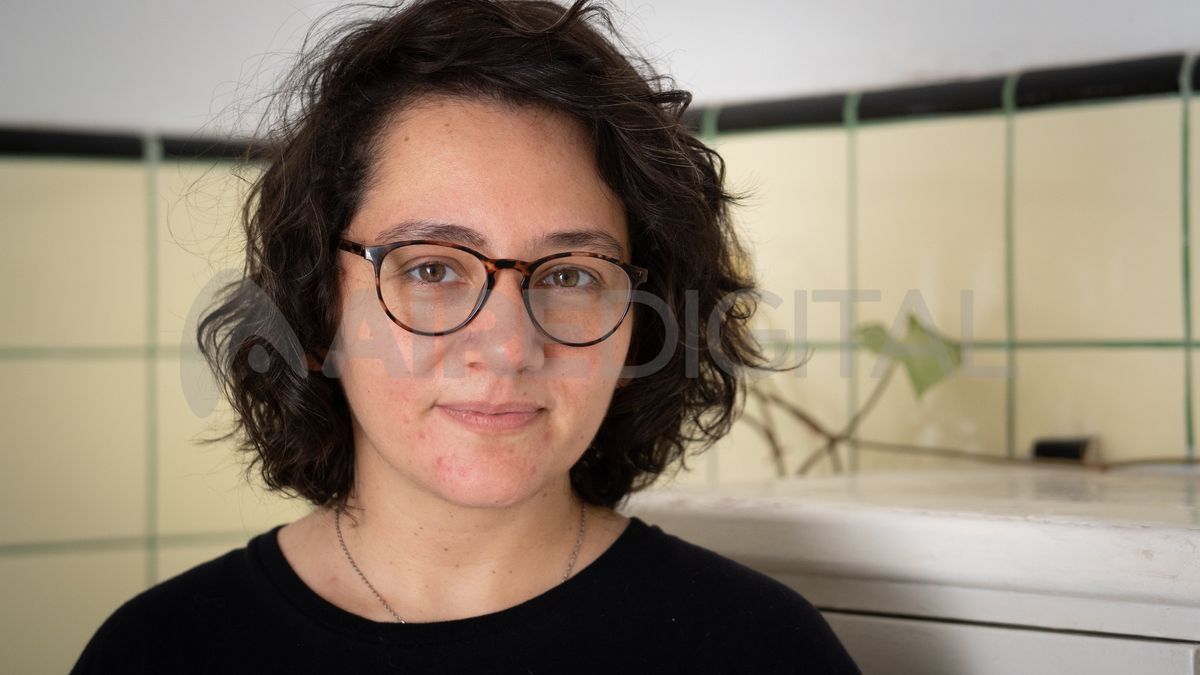 “Tenemos un límite de cocción de 20 litros, por una cuestión de espacio y de tiempos, así que vendemos a gente conocida”, cuenta Belén.