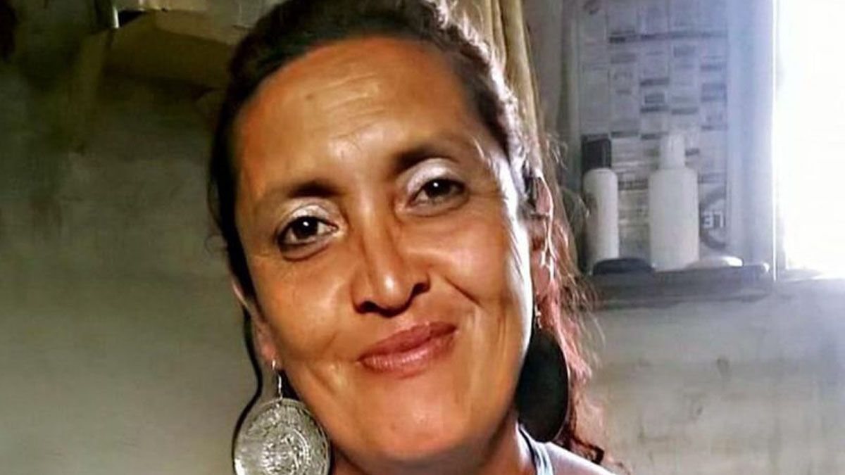 Lorena Riquel ten&iacute;a 39 a&ntilde;os y fue asesinada a golpes en la cabeza el s&aacute;bado a la madrugada en Rosario.&nbsp;