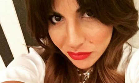 La furia de Gianinna Maradona por la autopsia de Diego: Todos los hijos de p... esperando que tenga droga y alcohol La furia de Gianinna Maradona por la autopsia de Diego: Todos los hijos de p... esperando que tenga droga y alcohol