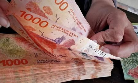 Banco por banco: cuánto rinde un plazo fijo en mayo 2026. Banco por banco: cuánto rinde un plazo fijo en mayo 2026.