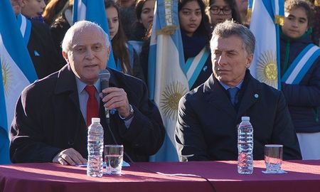 lifschitz homenajeara a las victimas junto a macri en nueva york lifschitz homenajeara a las victimas junto a macri en nueva york
