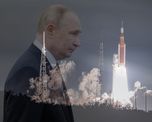 La Nasa inició una nueva carrera espacial este miércoles e hizo una brutal demostración tecnológica que impacta a sus contrincantes. La Nasa inició una nueva carrera espacial este miércoles e hizo una brutal demostración tecnológica que impacta a sus contrincantes.