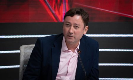 El senador Esteban Motta busca unificar a todas las autoridades locales en un amparo colectivo por la Ruta Nacional 34. El senador Esteban Motta busca unificar a todas las autoridades locales en un amparo colectivo por la Ruta Nacional 34.