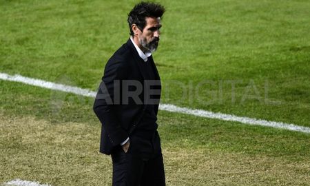 Colón y Unión igualaron 1-1 por la Copa de la Liga y Eduardo Domínguez destacó la actuación de sus dirigidos a lo largo del torneo. Colón y Unión igualaron 1-1 por la Copa de la Liga y Eduardo Domínguez destacó la actuación de sus dirigidos a lo largo del torneo.