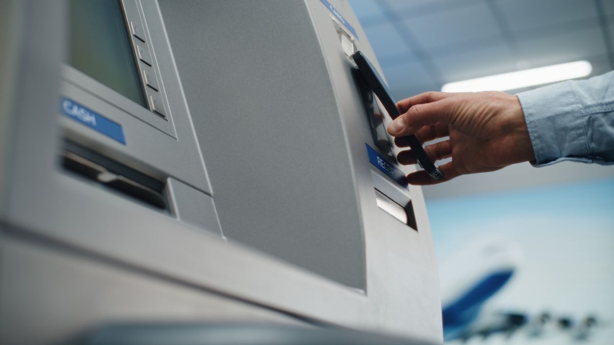 Las entidades no abrirán por motivo de la celebración del Día del Trabajador Bancario