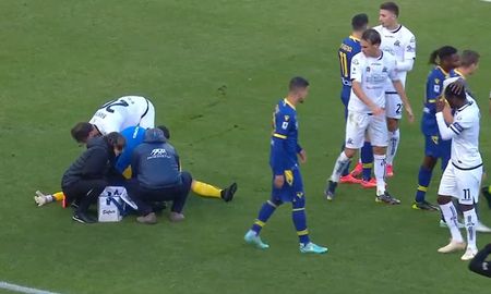 Bartlomiej Dragowski, arquero suplente de Polonia, se fracturó el tobillo este domingo y quedó afuera del Mundial Qatar 2022. Bartlomiej Dragowski, arquero suplente de Polonia, se fracturó el tobillo este domingo y quedó afuera del Mundial Qatar 2022.