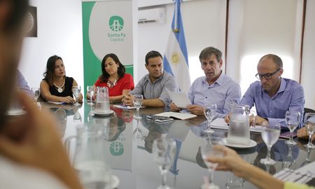 jaton dispuso un plan de austeridad ante la crisis municipal heredada jaton dispuso un plan de austeridad ante la crisis municipal heredada