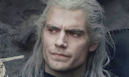 The Witcher: filtran fotos de Henry Cavill en el rodaje de la segunda temporada The Witcher: filtran fotos de Henry Cavill en el rodaje de la segunda temporada