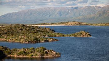 Escapada a un pueblo secreto de San Luis, con trekking, minas de oro y el dique más lindo