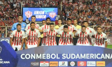 union recibe a nacional con ansias de revertir la serie en santa fe union recibe a nacional con ansias de revertir la serie en santa fe