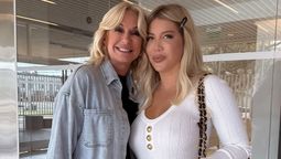 altText(Yanina Latorre estalló contra Wanda Nara tras descubrir una supuesta mentira: 