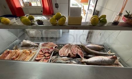 No hay aumentos significativos en el precio del pescado en Santa Fe. No hay aumentos significativos en el precio del pescado en Santa Fe.
