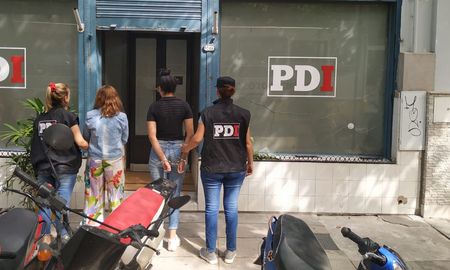 santa fe: desbaratan una banda que robaba motos en la ciudad santa fe: desbaratan una banda que robaba motos en la ciudad