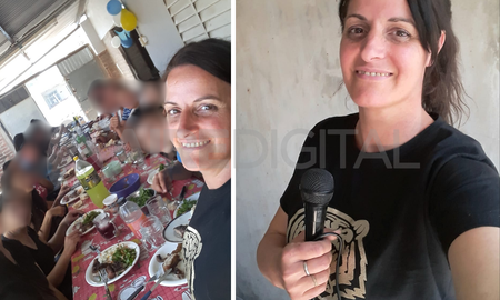 quien era claudia, la ciclista atropellada por nicolas mattioli en santo tome quien era claudia, la ciclista atropellada por nicolas mattioli en santo tome